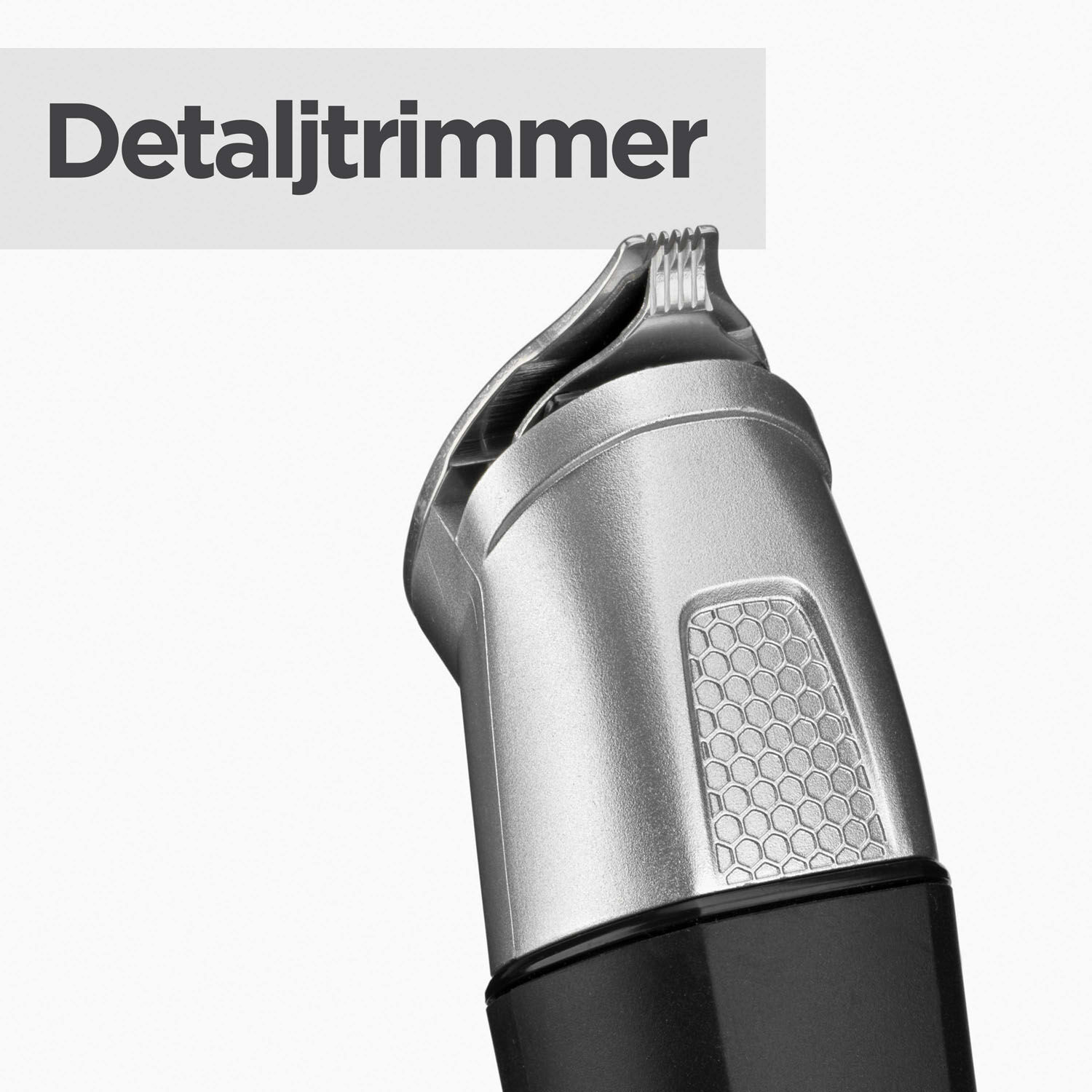 Detaljtrimmer